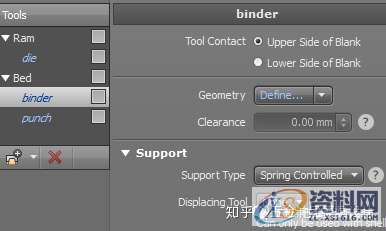 AutoForm工艺分析：AutoFormR6基本操作和模拟分析设置详细步骤！ ...,基本操作,步骤,第69张