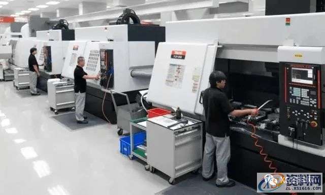 自动化浪潮来袭，未来工厂是否还有CNC和PLC的一席之地？,第2张