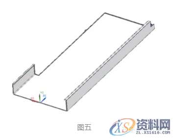 冲压模具设计：排好工序，冲压件成本才能算准！,冲压件,模具设计,冲压,成本,第8张