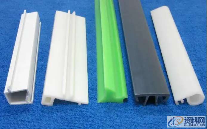 看看塑胶模具都分为几大类,第3张