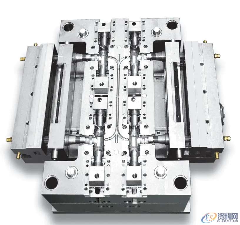 注塑模具加工的特点注塑模具加工的特点,注塑,第1张