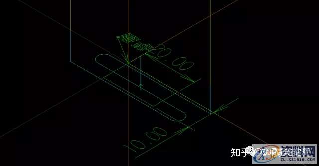 编程入门学习，数控编程老师傅教你如何读懂数控程序？,数控,程序,第2张