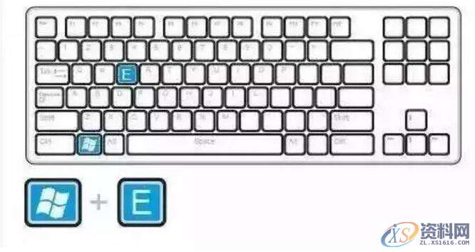 47个快捷键+50个CAD技巧助你玩转CAD,快捷键,CAD,技巧,第1张