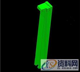 塑胶模具设计斜顶的主要事项，最常见的做法参考!,模具设计,塑胶,第7张