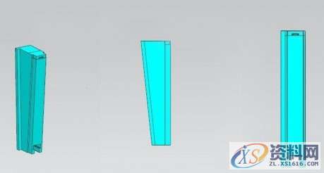 塑胶模具设计斜顶的主要事项，最常见的做法参考!,模具设计,塑胶,第5张