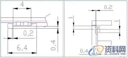 17个设计要点教你如何做好塑胶产品结构设计？,结构设计,要点,塑胶,第11张