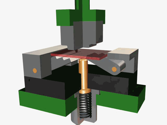 15个模具的常见问题汇总和解决方案分享,模具,第1张