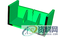 注塑成型制品表面有裂纹该如何解决？,裂纹,制品,解决,第1张