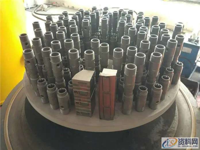 为什么要对塑料模具进行氮化处理呢？,塑料模具,进行,第1张