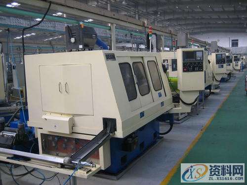 数控机床：分享加工中心的保养方法,是否,第2张