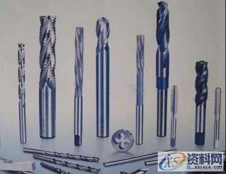 数控机床刀具挑选和切削用量确认的准则！,数控机床刀具挑选和切削用量确认的准则！,加工,精加工,第1张