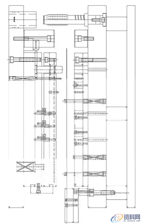 冲压模具设计全套步骤和流程，总算是收集齐了！,模具设计,冲压,步骤,第11张