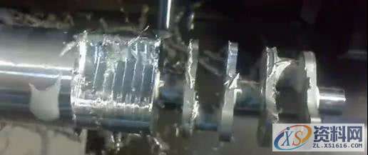 滚花宏程序案例，详细教程,滚花宏程序案例，详细教程,程序,教程,详细,第1张