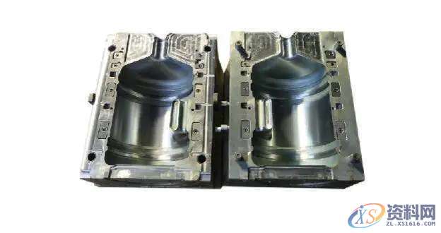 什么是注塑模具排气,排气,什么,第1张