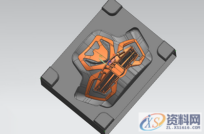 如何才能学好塑胶模具设计？,模具,分型,产品,结构,第3张