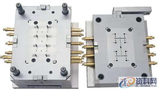注塑模具收缩率的原因及解决方法,解决,第1张