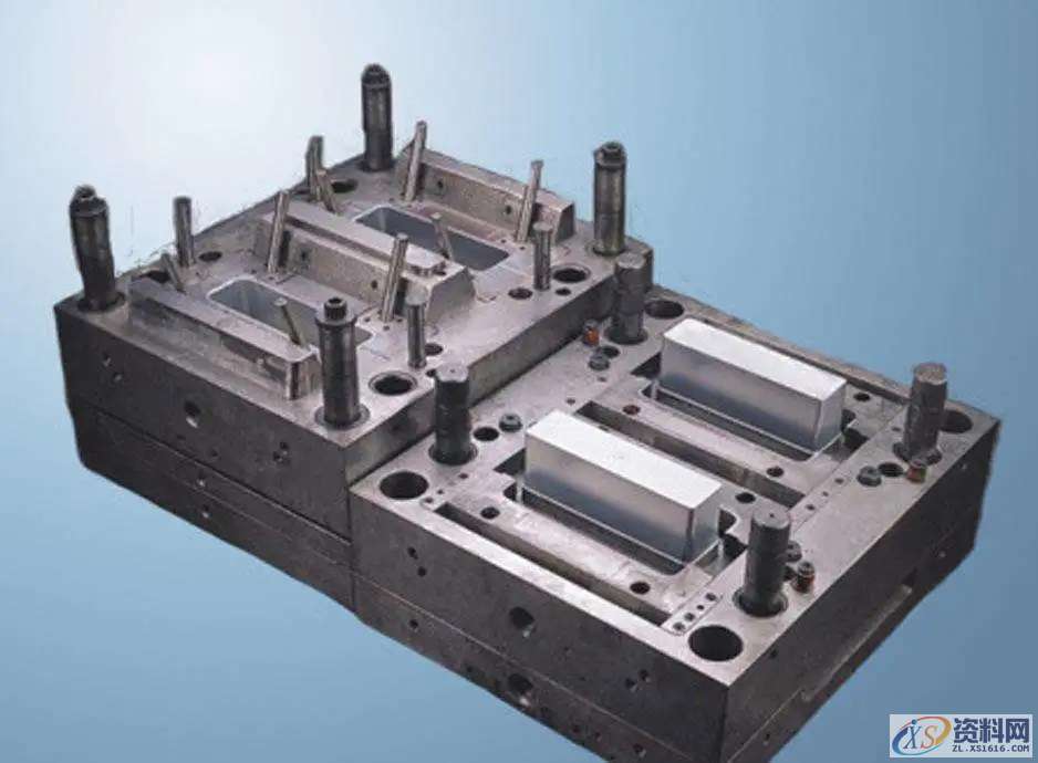 注塑模具收缩率的原因及解决方法,解决,第2张