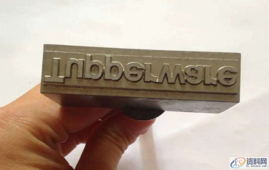 如何塑料模具表面刻字,塑料模具,第2张