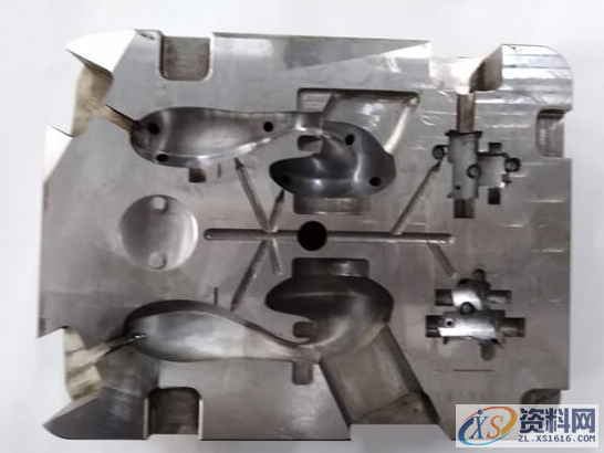 论塑胶模具加工怎样才能有效地降低成本？,塑胶,成本,第3张