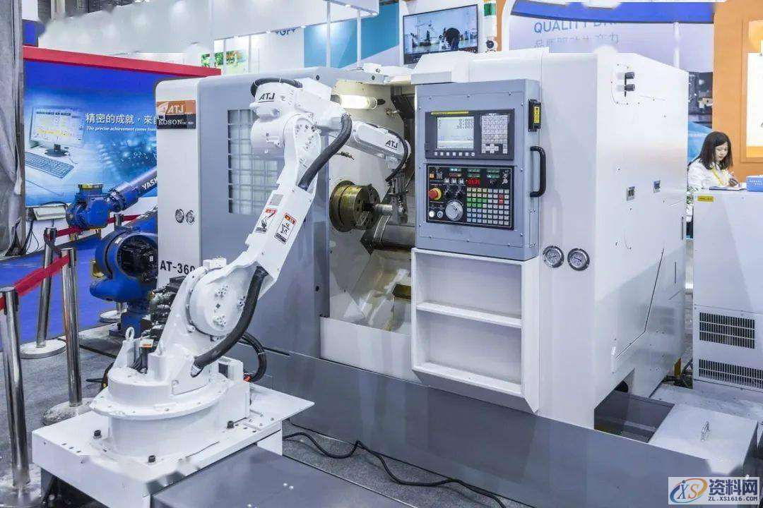 谈谈学plc好还是数控好,数控,第2张