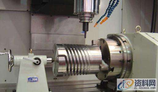 cnc加工中心在操作使用时有4点需要考虑！,模具设计,培训学校,第1张