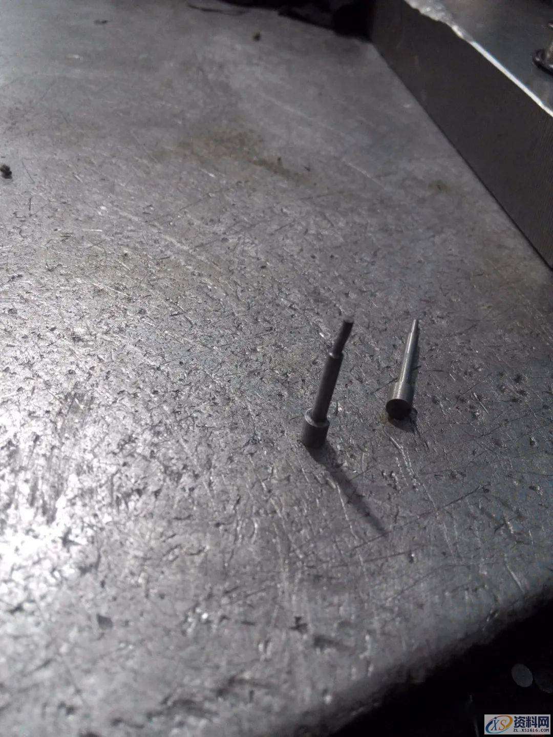 模具设计：1.0mm压定位孔断针问题及解决方案,模具设计,定位,问题,第3张