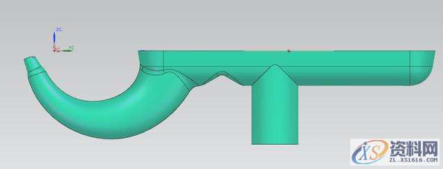 塑胶模具设计之绘角进胶实用教程,模具设计,塑胶,教程,第3张
