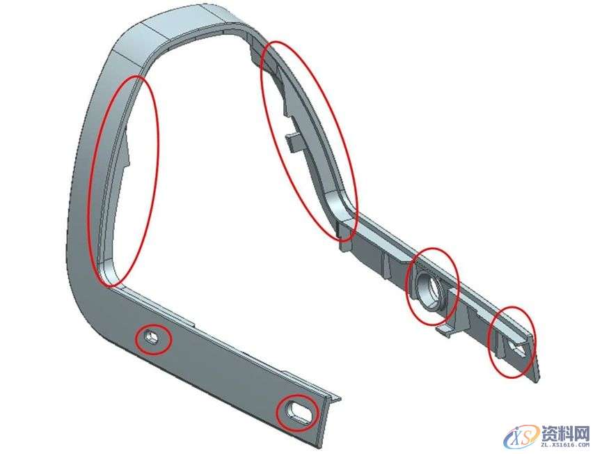 分享模具开模的设计新思路！建议收藏！！！,模具,设计,第4张