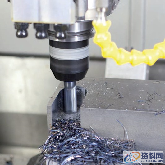 教你CNC小技巧，看铁屑颜色判断加工状况,培训,设计培训,颜色,第1张