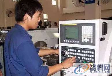 10年数控车床老师傅的操作技巧与车刀刃磨操作口诀，绝对棒！ ...,零件,加工,第1张