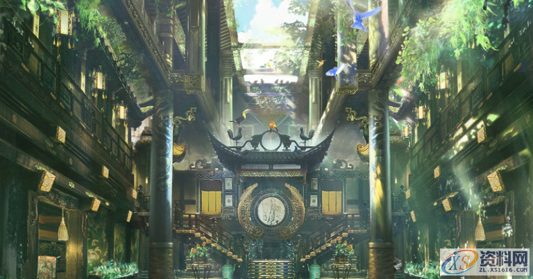 比穷更可怕的，是你不会用！ZBrush小技巧和常用快捷键,比穷更可怕的，是你不会用！ZBrush小技巧和常用快捷键,可以,模型,第2张