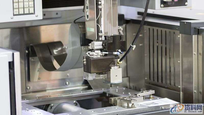 数控加工中心在使用时需要注意的四个问题,数控,温度,设计培训,第1张