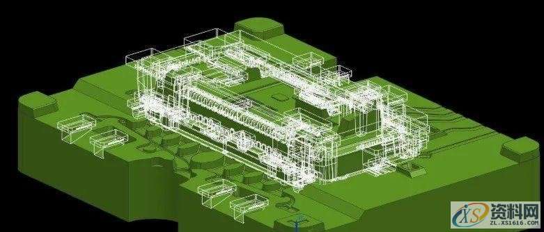 CNC基础知识，7种对刀方法，必备技能！,工件,第1张