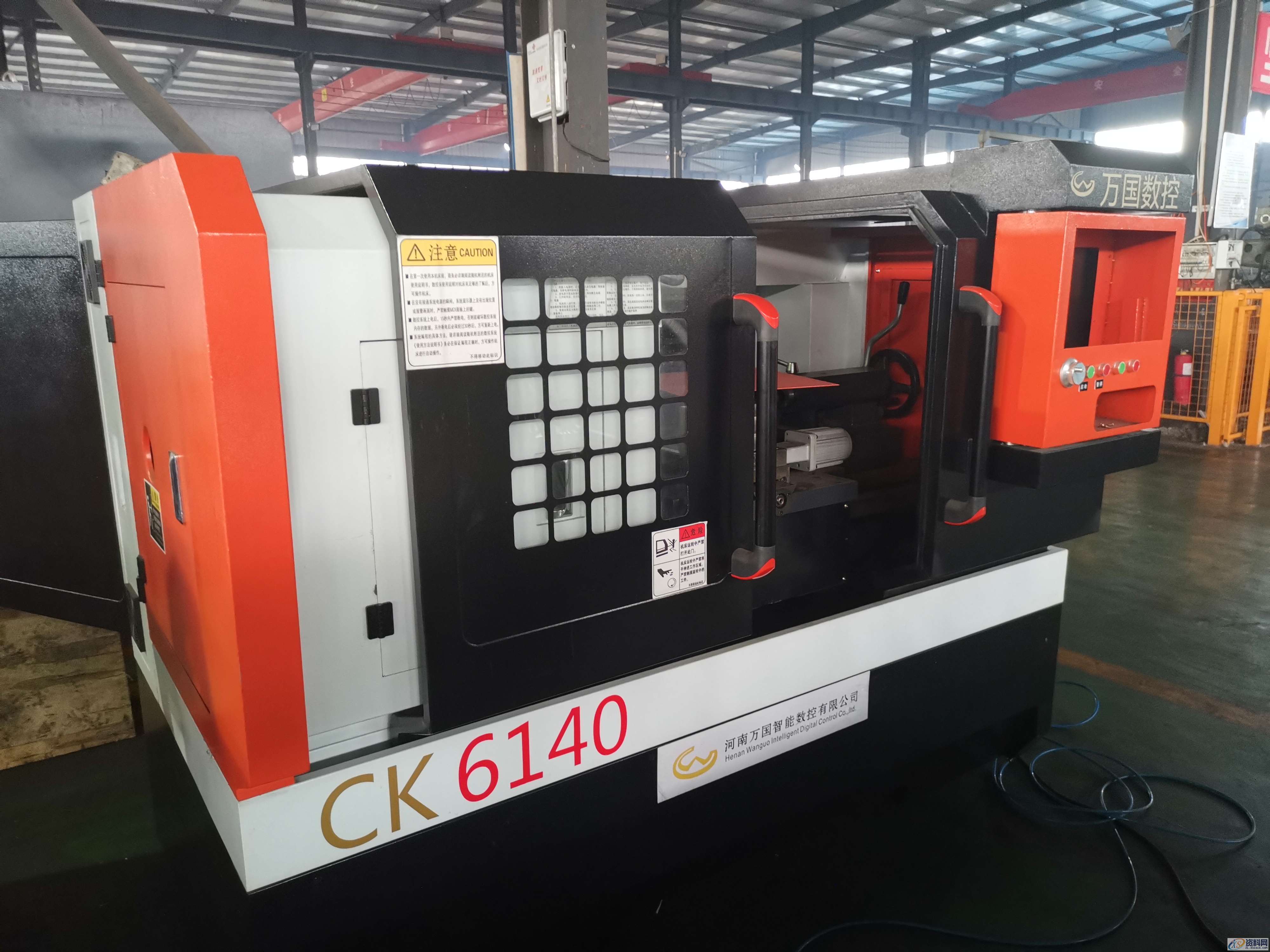 CNC基础入门：不用会编程，也能操作机床运行的方法，超简单！ ... ... ...,程序,方式,第3张