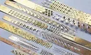 UG冲压模具设计的方法与步骤,「深夜好文」冲压模具设计的方法与步骤,模具设计,冲压,步骤,第2张