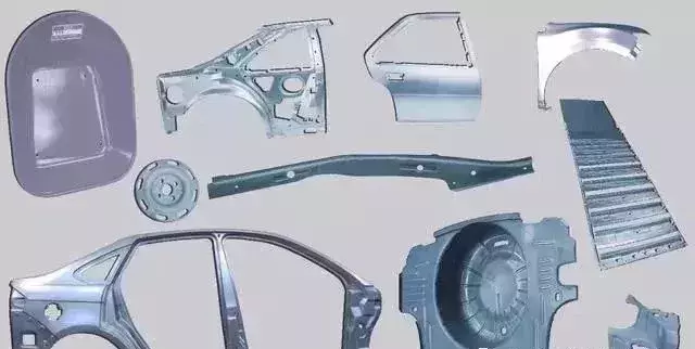 UG冲压模具设计的方法与步骤,「深夜好文」冲压模具设计的方法与步骤,模具设计,冲压,步骤,第1张