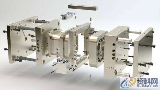 注塑模具浇注系统要如何设计？,设计,系统,第2张
