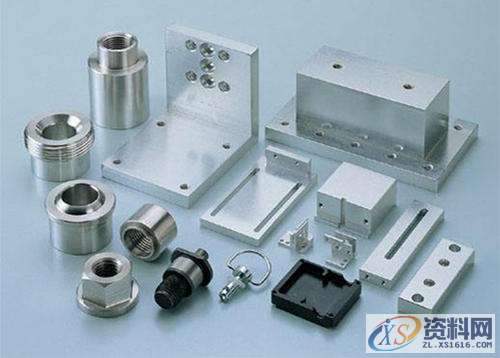 数控加工机床与普通机床有哪些不同？数控加工机床如何选择？ ... ...,数控,选择,工件,第2张