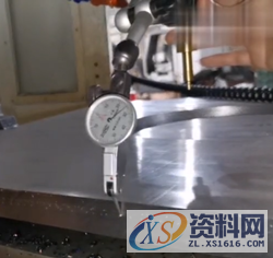 数控加工，你会分中吗？,工件,使用,第1张