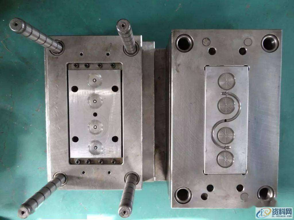 塑胶模具设计：模具异常如何紧急处理？,模具设计,塑胶,模具,第1张