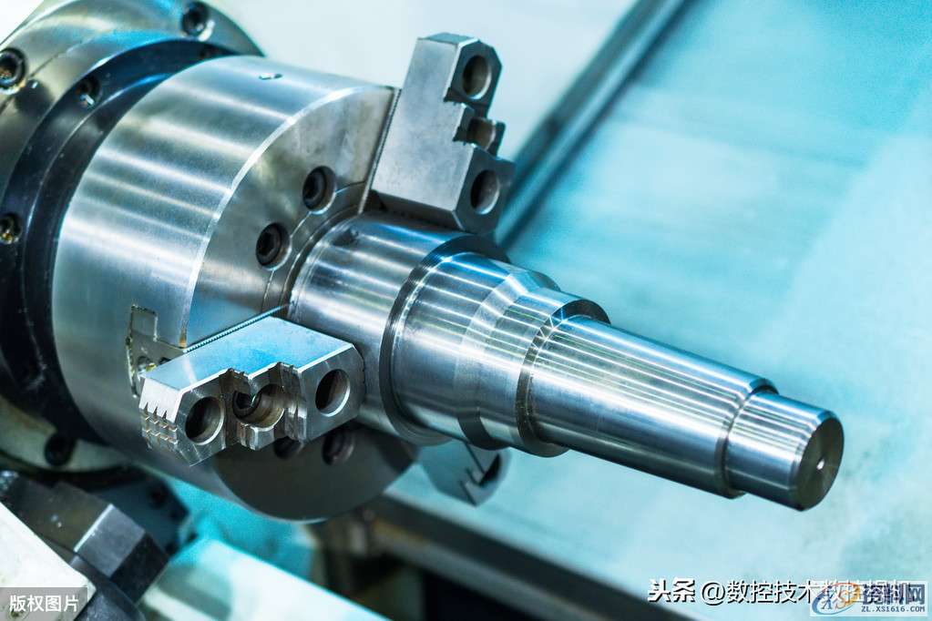 刀尖圆弧半径补偿G40，G41，G42 左补偿右补偿你真的能搞清楚吗 ...,你真的知道吗，数控的切削速度吃刀量进给速度三者关系及计算公式,工件,第4张