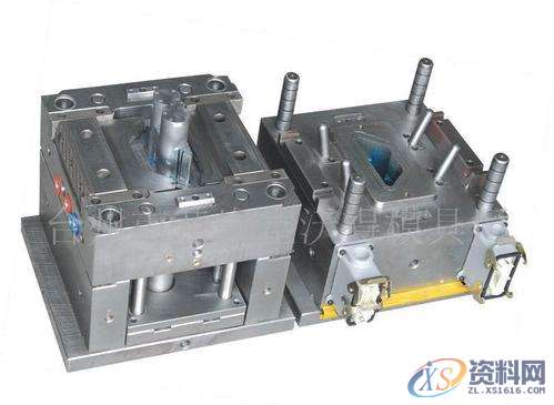 三大塑料模具制造技术的先进性和高效性,塑料,第1张