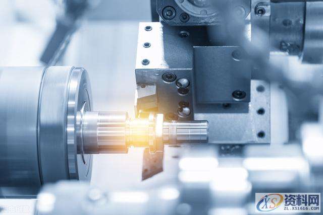 国产CNC高端数控机床的发展趋势,加工,第3张