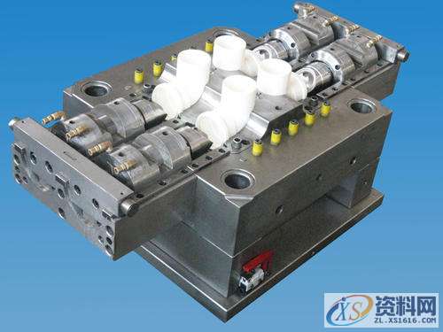 模具的基本设计原理,模具,设计,第2张
