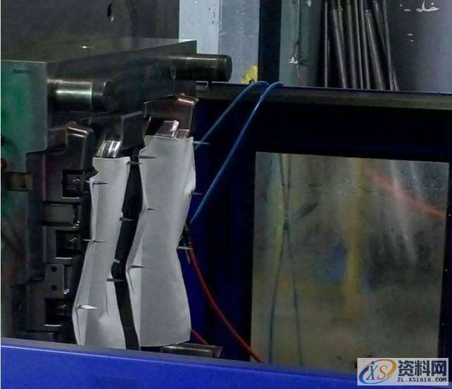 汽车内外饰注塑模具，多款主力车型内部结构曝光，,技术,第14张