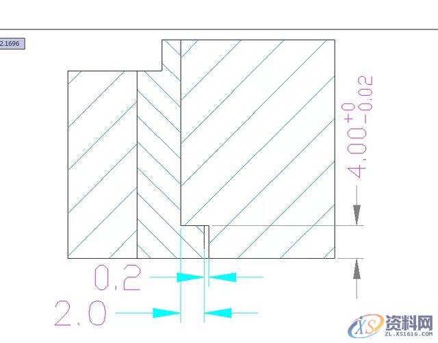 塑胶模具设计之如何设计镶件，八大模具镶件设计原则,设计,模具设计,塑胶,模具,第3张