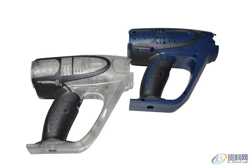 塑胶模具设计之双色模具设计及双色注塑成型的36条经验,模具设计,塑胶,第5张