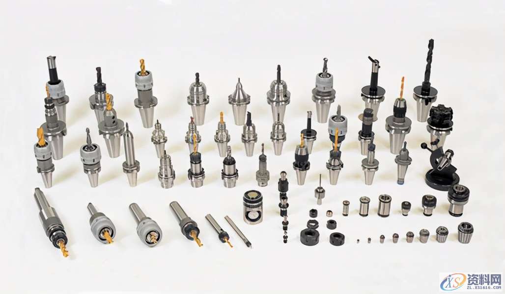 数控车床用刀具有哪些选择方式,数控车床用刀具有哪些选择方式？,数控,选择,加工,第3张