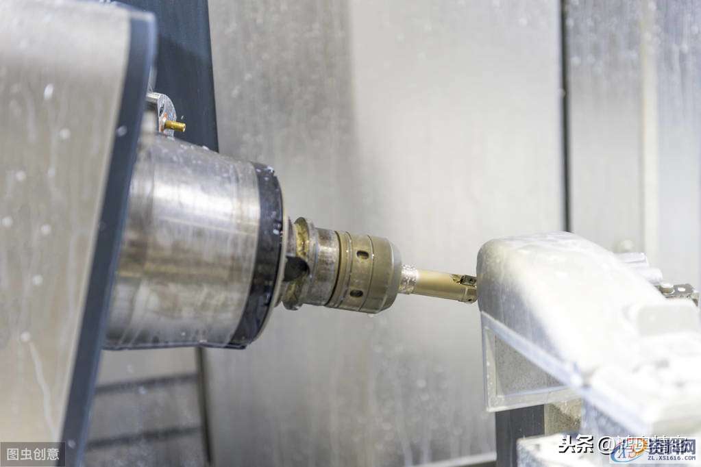 机床CNC基础知识,机床CNC基础知识,加工,控制,第1张