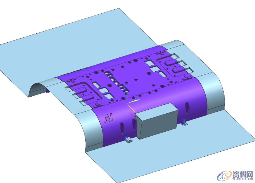模具设计的规范和需要注意的事项分型面设计规范：斜顶侧向抽芯机构设计：滑块侧向抽芯机构设计：浇注系统设计：温度控制系统设计：模架及顶出系统设计：标准件：制造工艺要求：,模具设计注意事项：,设计,侧向,模架,机构,第1张